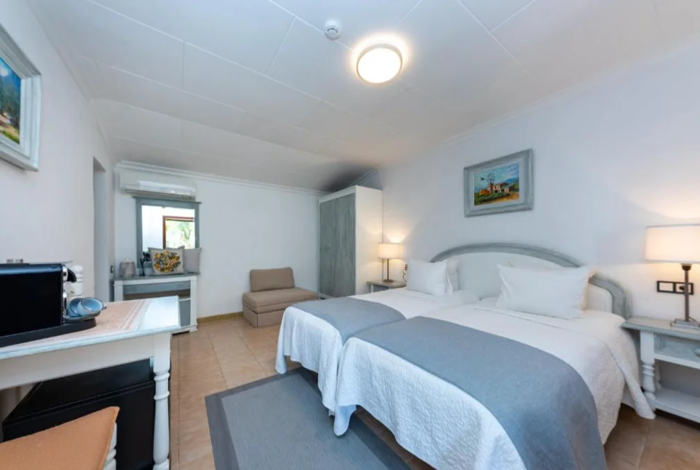 Rural Predio Son Serra | standaard kamer